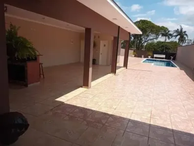 Fazenda/Sítio com 1 Quarto à venda, 168m² no Parque das Árvores, Boituva