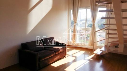 Apartamento com 1 Quarto à venda, 60m² no Jardim Palma Travassos, Ribeirão Preto
