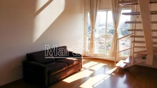 Apartamento com 1 Quarto à venda, 60m² no Jardim Palma Travassos, Ribeirão Preto