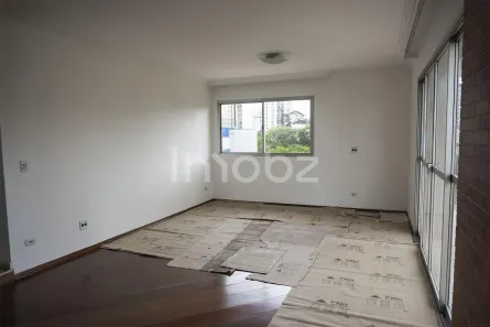 Apartamento com 4 Quartos à venda, 224m² no Vila Andrade, São Paulo