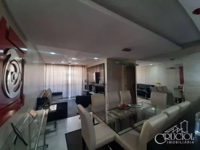 Apartamento com 3 Quartos à venda, 85m² no Centro, Londrina