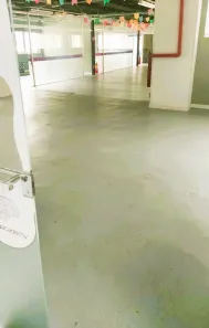 Sala Comercial para alugar, 1000m² no Cruzeiro, Belo Horizonte