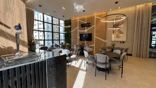 Apartamento com 4 Quartos à venda, 152m² no Andorinha, Itapema
