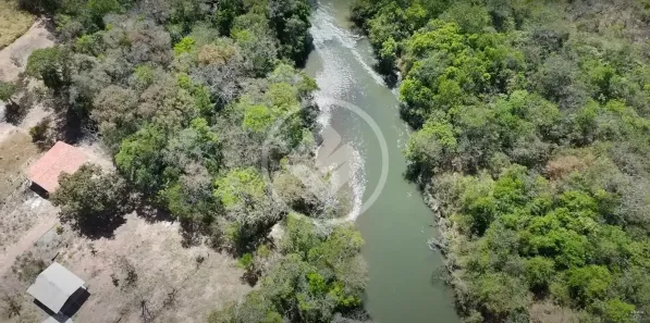 Fazenda/Sítio à venda, 3000m² no , Pires do Rio