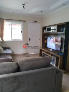 Sobrado com 4 Quartos à venda, 110m² no Taboão, São Bernardo do Campo