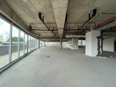 Ponto Comercial para alugar, 888m² no Vila Gertrudes, São Paulo