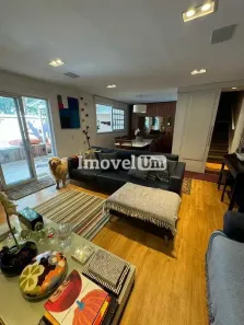 Casa de Condomínio com 4 Quartos à venda, 280m² no Barra da Tijuca, Rio de Janeiro