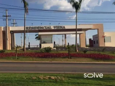 Lote/Terreno à venda, 459m² no Jardim Residencial Viena, Indaiatuba
