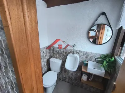 Apartamento com 2 Quartos à venda, 101m² no Vila Progresso, Santo André