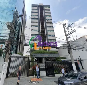Sala Comercial à venda, 45m² no Mirandópolis, São Paulo