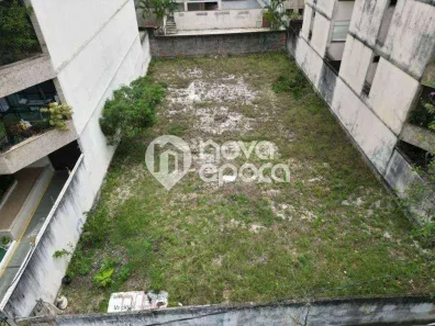 Lote/Terreno à venda, 578m² no Recreio dos Bandeirantes, Rio de Janeiro