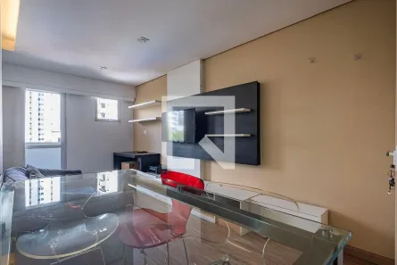 Apartamento com 1 Quarto à venda, 50m² no Pinheiros, São Paulo