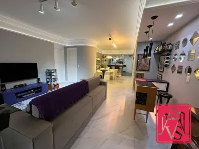 Apartamento com 3 Quartos à venda, 156m² no Santa Paula, São Caetano do Sul