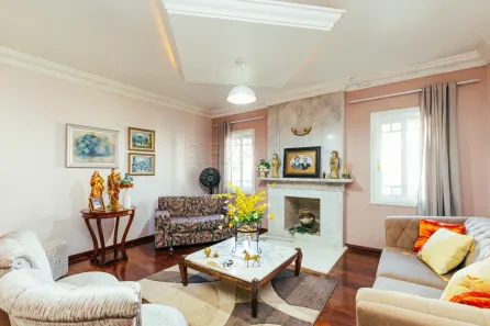 Sobrado com 4 Quartos à venda, 338m² no Jardim Residencial Bela Vista (Vilarejo), Cabreúva