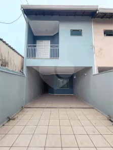 Sobrado com 3 Quartos para venda ou aluguel, 140m² no Cidade Nova, Indaiatuba