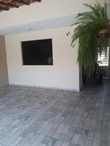Casa com 3 Quartos à venda, 180m² no Parque Bandeirantes, Taubaté