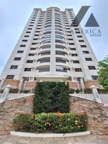Apartamento com 3 Quartos à venda, 150m² no Bosque da Saúde, Cuiabá