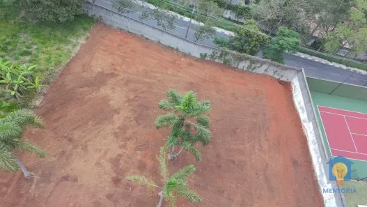 Lote/Terreno à venda, 2066m² no Parque Dom Henrique, Cotia