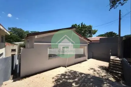 Casa com 2 Quartos à venda, 104m² no Jardim Leonor, Campinas