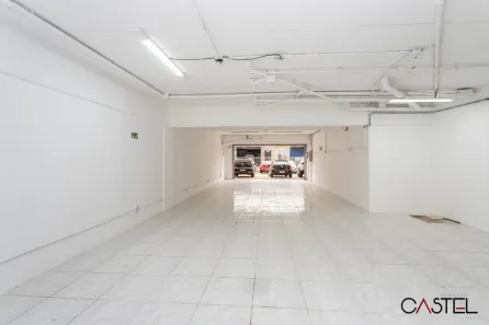Galpão/Depósito/Armazém para alugar, 92m² no São Geraldo, Porto Alegre