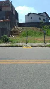 Lote/Terreno à venda, 292m² no Jardim Oásis, Taubaté