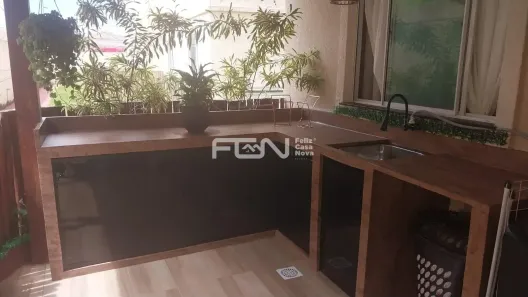 Apartamento com 2 Quartos à venda, 76m² no Parque Nascente do Rio Capivara, Camaçari