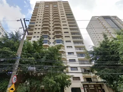 Apartamento com 1 Quarto à venda, 647m² no Jardim Santo Amaro, São Paulo