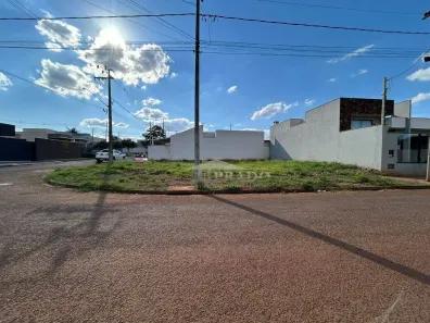 Lote/Terreno à venda, 308m² no Malibu, Ibiporã