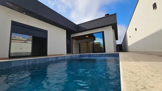 Casa com 4 Quartos à venda, 243m² no Loteamento Vivant Urbanova, São José dos Campos