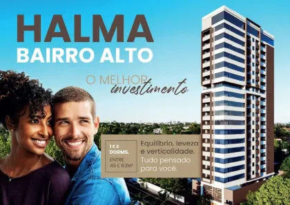 Apartamento com 2 Quartos à venda, 50m² no Alemães, Piracicaba