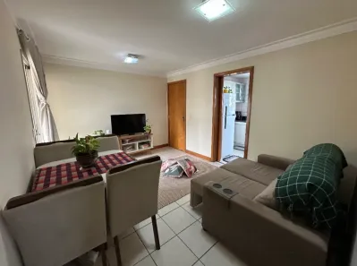 Apartamento com 3 Quartos à venda, 135m² no Alto da Glória, Goiânia
