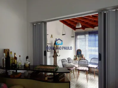 Casa com 2 Quartos à venda, 150m² no Saúde, São Paulo