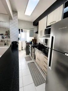 Apartamento com 3 Quartos à venda, 59m² no Santa Terezinha, São Bernardo do Campo