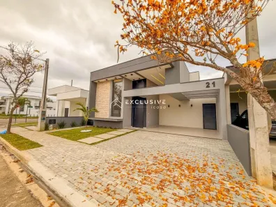 Casa com 3 Quartos à venda, 160m² no Vila Paraíso, Caçapava