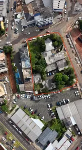 Lote/Terreno à venda, 2800m² no São Cristóvão, Chapecó