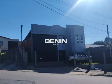 Galpão/Depósito/Armazém para alugar, 170m² no Olaria, Canoas