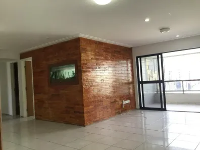 Apartamento com 4 Quartos à venda, 158m² no Boa Viagem, Recife