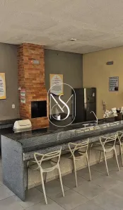 Apartamento com 2 Quartos à venda, 40m² no Nova Esperança, Feira de Santana