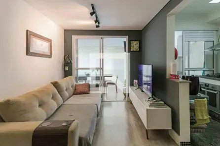 Apartamento com 3 Quartos à venda, 90m² no Jaguaré, São Paulo