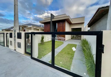 Casa com 2 Quartos à venda, 55m² no Forquilhas, São José