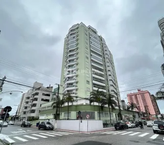 Apartamento com 3 Quartos à venda, 120m² no Campinas, São José