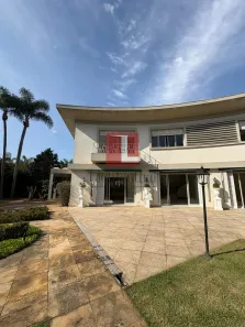 Casa com 4 Quartos à venda, 1100m² no Jardim Paulista, São Paulo