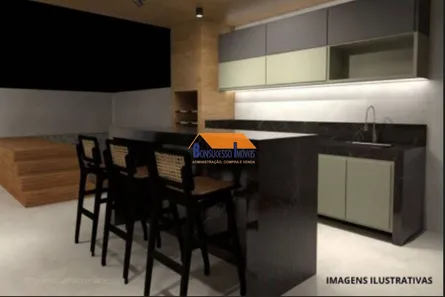 Casa com 3 Quartos à venda, 160m² no Santa Amélia, Belo Horizonte