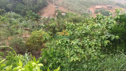 Lote/Terreno à venda, 1690m² no , Santa Teresa