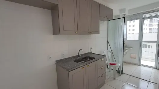 Apartamento com 2 Quartos para alugar, 54m² no Barra Olímpica, Rio de Janeiro