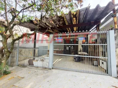 Galpão/Depósito/Armazém à venda, 250m² no Jardim City, Guarulhos