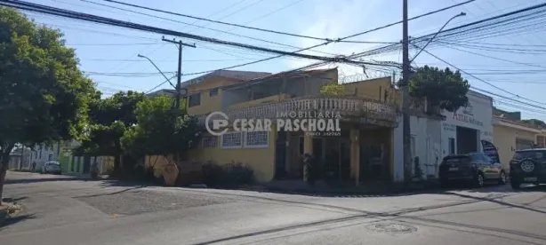 Casa com 2 Quartos à venda, 95m² no Vila Tibério, Ribeirão Preto