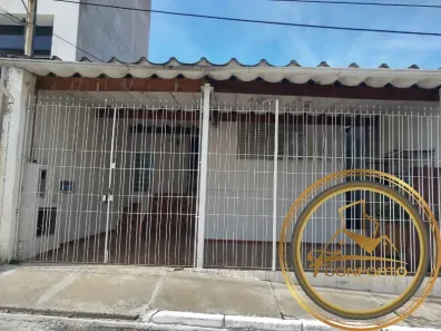 Casa com 2 Quartos à venda, 130m² no Vila Antonieta, São Paulo