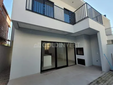 Casa com 3 Quartos à venda, 147m² no Guabiruba Sul, Guabiruba
