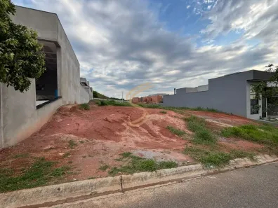 Lote/Terreno à venda, 300m² no Residencial e Comercial Ille de France, Bragança Paulista